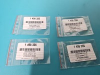 Sprężyna przód przednia Citroen Jumper 14- 2.2 hdi