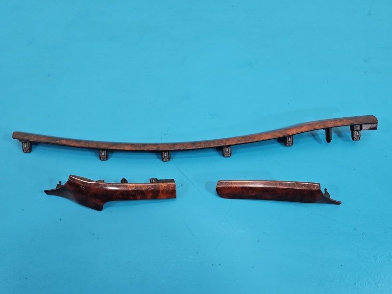 Listwa listwy dekory dekor deski Skoda Superb II eu