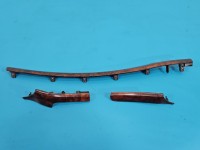 Listwa listwy dekory dekor deski Skoda Superb II eu