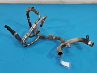 Magistrala wodna WĄŻ RURKA Isuzu D-Max II 11-19 2.5d (4JK1E5S-LA) 163KM