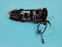 Klamka tył lewa zewnętrzna Vw Sharan II 10- 5N0837885