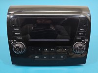 Radio fabryczne Fiat Ducato IV 07356232340 radioodtwarzacz