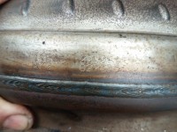 Skrzynia biegów automat 1068010126 Bmw e65 3.0d M57N2 231KM