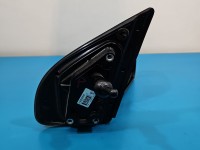 Lusterko prawe Hyundai I20 I 08-14 manualny, manualne, rysy na obudowie europa