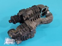 Turbosprężarka Mercedes W203 A2710902080 1.8 kompressor 143KM