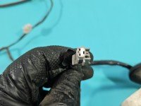 Wiązka zderzaka tył infiniti Q50 I 13-17 24260-4M402 Instalacja pdc