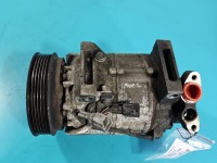 Sprężarka klimatyzacji kompresor Renault Laguna III 1.5 dci 8200720417-A