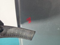 Drzwi tył lewe Mercedes W169 HB 5d 761