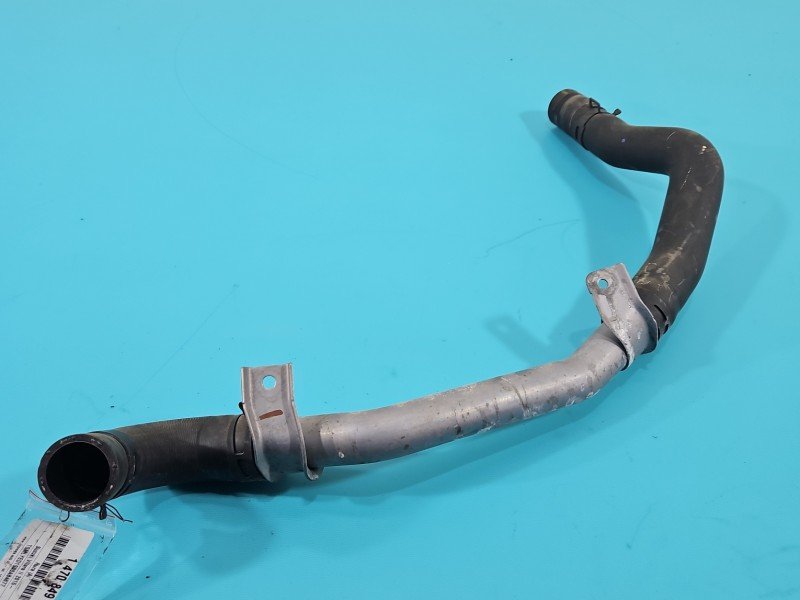 Rura przewód Suzuki Suzuki Vitara II 2015- 17855-74S00 1.4 T