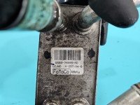 Chłodnica oleju Ford Mondeo Mk5 4-297-04-08 2.0 tdci