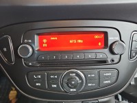 Radio fabryczne Opel Corsa E 39146279 radioodtwarzacz
