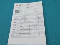 TESTOWANY Wtryskiwacz Renault Kangoo I 1.5 dci