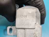Blokada kierownicy Land rover range Evoque I 11-18 2256C230218