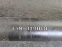 Wał napędowy tył Mitsubishi Outlander II 06-13 2.2 DI-D