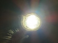 Halogen prawy Toyota Corolla E21 19-