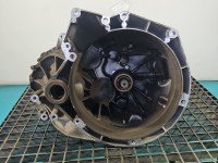 Skrzynia biegów Ford Focus Mk3 1.6 tdci (T3DA)