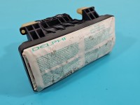 Poduszki powietrzne zestaw komplet Opel Corsa C