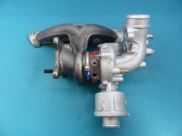 Turbosprężarka Regenerowana Audi A5 8T 5303-970-0141, 06H145701L, K03-0141 1.8 TFSI 160KM