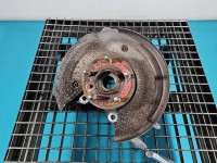 Piasta koła tył lewa zwrotnica łożysko Jaguar XE X760 2.0d