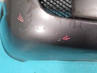 Zderzak przód Hyundai Tucson I beżowy BW