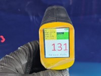 Drzwi tył prawe Opel Corsa E HB 5d Z20Z