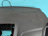 Deska rozdzielcza airbag pasażera kokpit Ford Focus Mk3