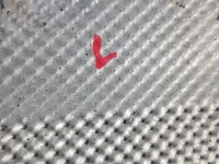 Osłona Termiczna LEWA Mercedes GL II X166 4.7 V8 278928