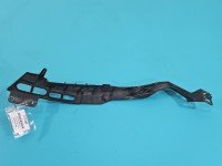Ślizg zderzaka przód prawy Opel Astra IV J 13368882