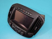 Radio fabryczne Opel Insignia A 26202389 radioodtwarzacz