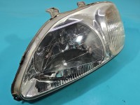 Reflektor lewy lampa przód Honda Civic VI EUROPA