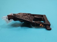 Ślizg zderzaka przód lewy AUDI A6 C7 4G0805607