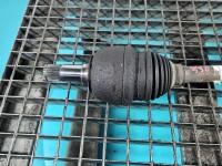 Półoś przód lewa Mercedes W246 2.1 cdi automat