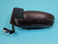 Lusterko lewe pin Vw Polo V 6R 09- HB 5d kolor LA7W europa