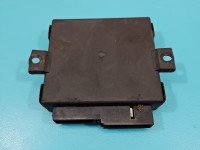 Komputer Sterownik silnika 12214860 Opel Astra II G 1.6 8V wiel
