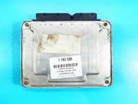 Komputer Sterownik silnika Ford Galaxy Mk1 1.9 TDI 038906019BF, 0281010221