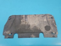 PŁYTA PODWOZIA Osłona silnika dolna Renault Clio IV 12-20 8200520829 1.2 16V