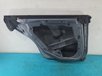 Drzwi tył lewe Mercedes CLS II C218 W218 218 4d srebrny 792