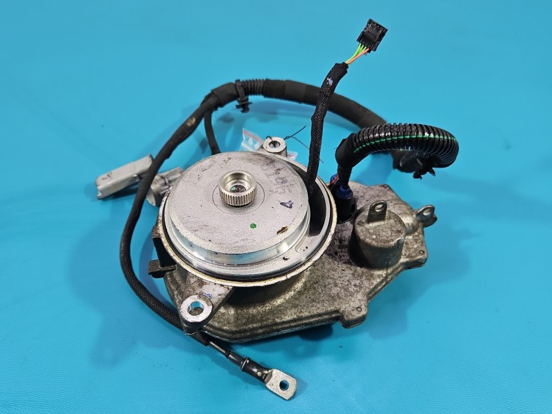Przekładnia kierownicza maglownica Opel Corsa F 1.2 12V 9834749080