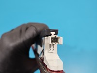 TRZECIE ŚWIATŁO STOP STOPU Skoda Octavia III