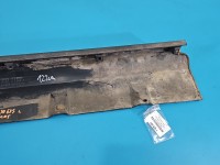 Osłona ZAŚLEPKA PLASTIK SUZUKI JIMNY III 77641-81A00