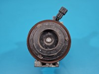 Sprężarka klimatyzacji kompresor 1E59E-36900, 1J092-0005 Kia Rio IV 16-23 1.2 16V