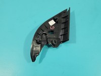 Osłona ZAŚLEPKA PLASTIK Skoda Octavia IV 5E3837973