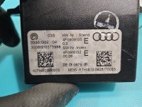 Stacyjka KLUCZYK WKŁADKA Audi A6 C6 4F0909135E