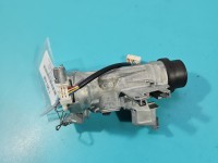 Stacyjka KLUCZYK WKŁADKA Skoda Yeti 5K0905865