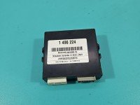 Sterownik moduł Mitsubishi Outlander III 12- 4815A165, 151811-11110, 4815A165A16EA15 Mitsubishi, HAMULCA