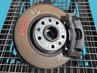 Zwrotnica prawa piasta przód 1.2 12V Peugeot 308 II T9