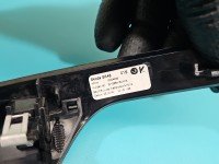 Listwa listwy dekory dekor deski Skoda Superb III eu