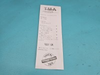 TEST Rozrusznik Toyota Yaris II 1.3 vvti 28100-0J050