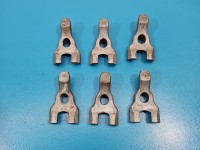 Mocowanie uchwyt BMW X6 E71