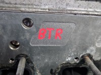 Głowica AUDI Q7 I 4L 4.2 TDI